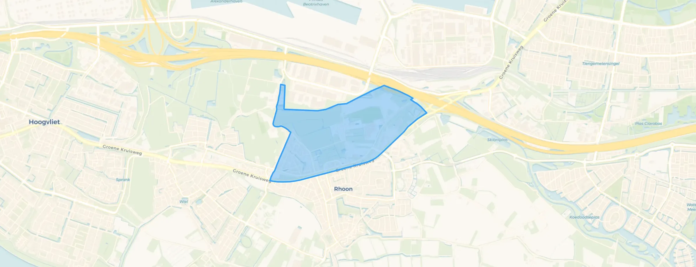 Rhoon-Noord