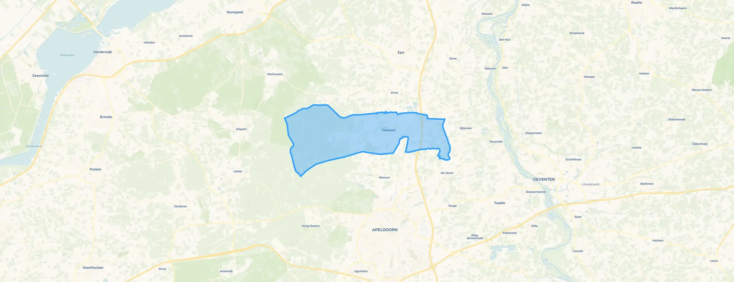 Vaassen