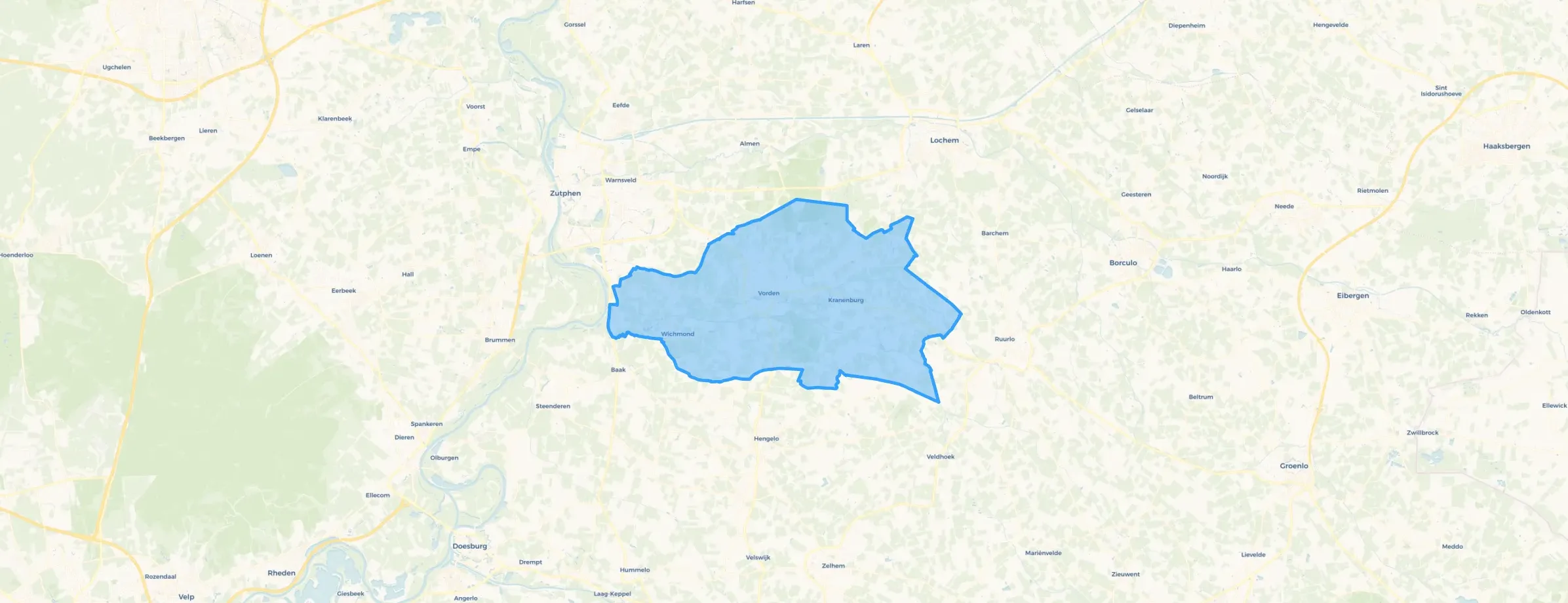 Vorden