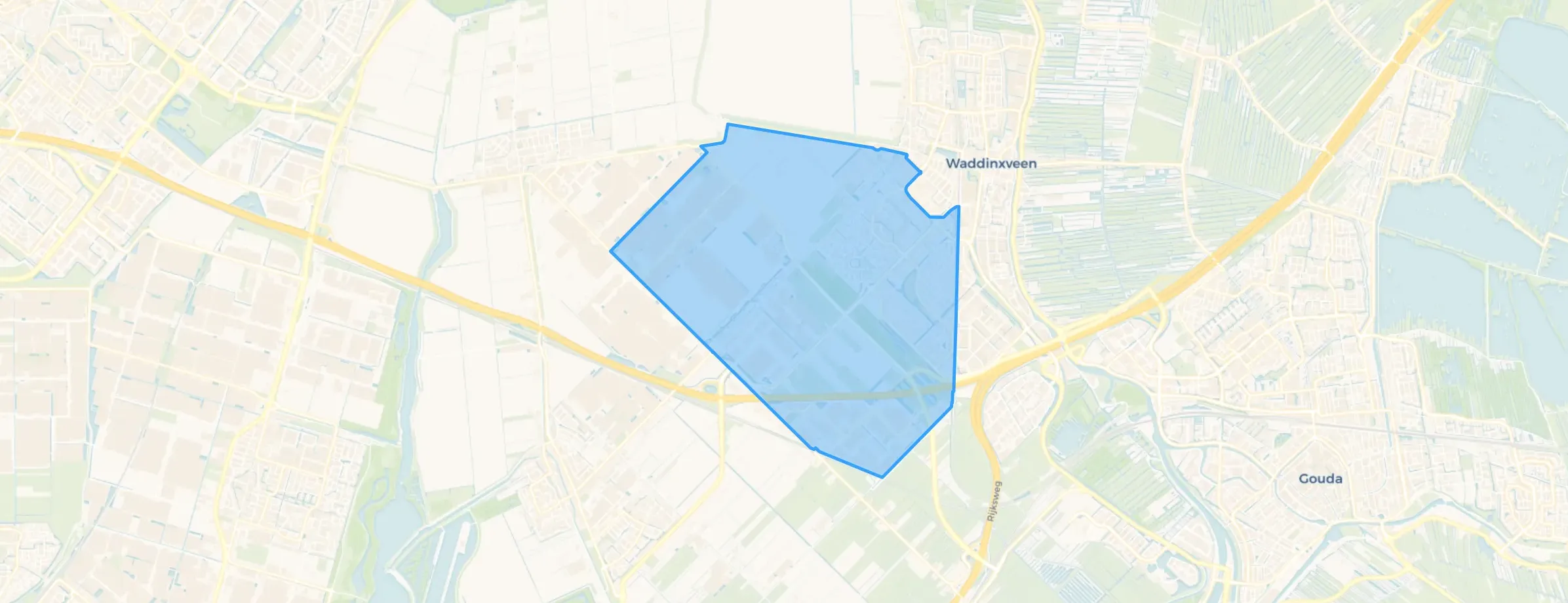Kaart van Wijk 02