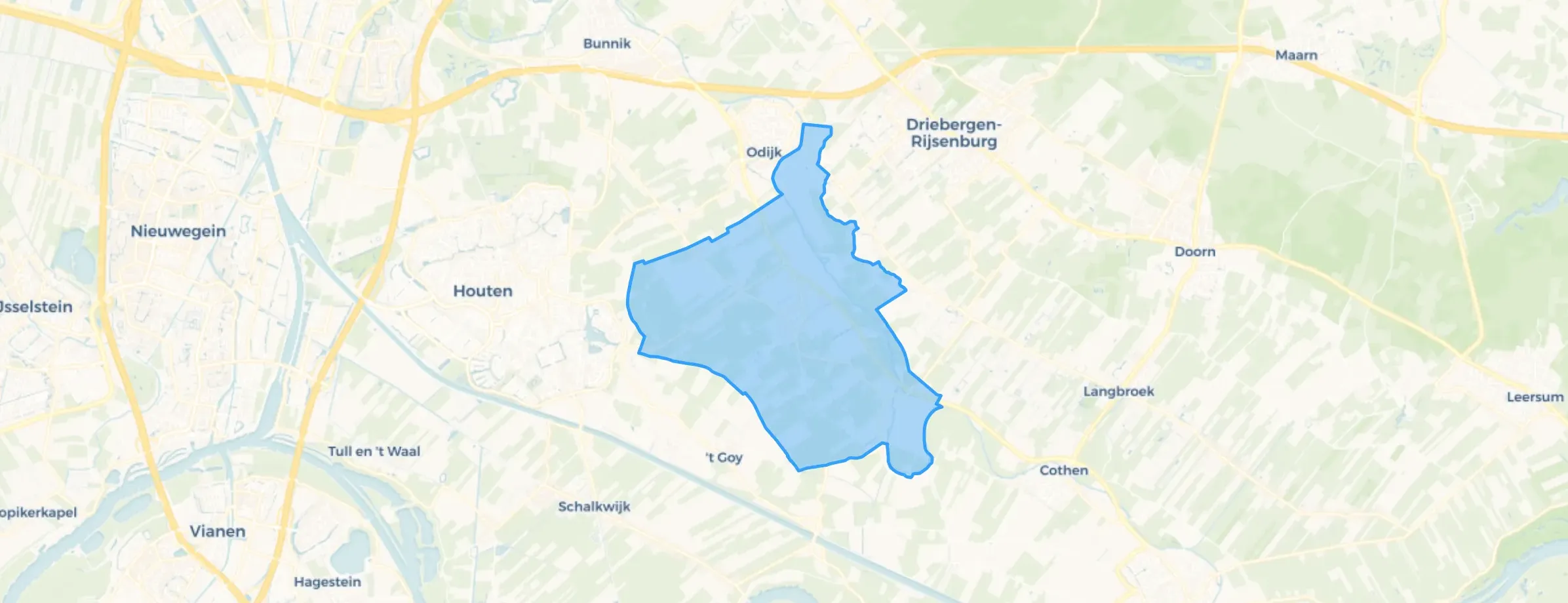 Werkhoven
