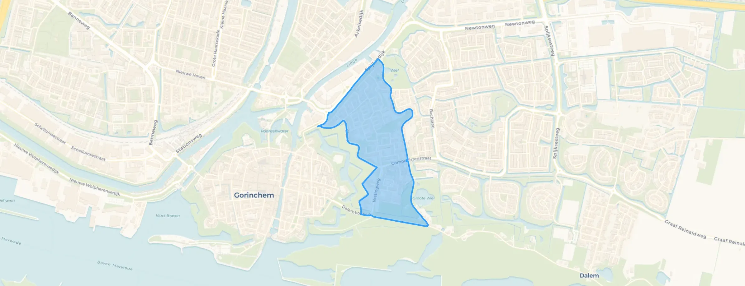 Wijdschild