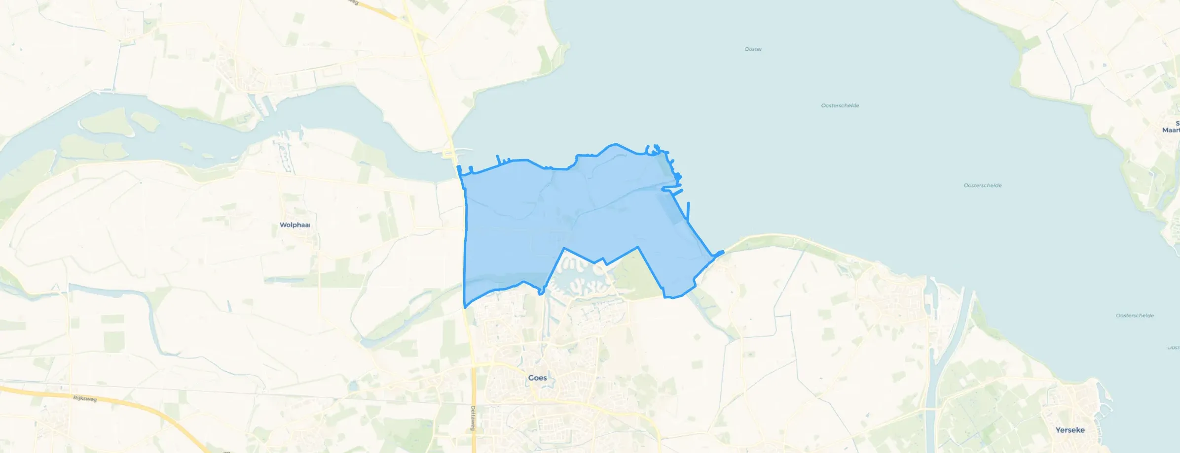 Wilhelminadorp