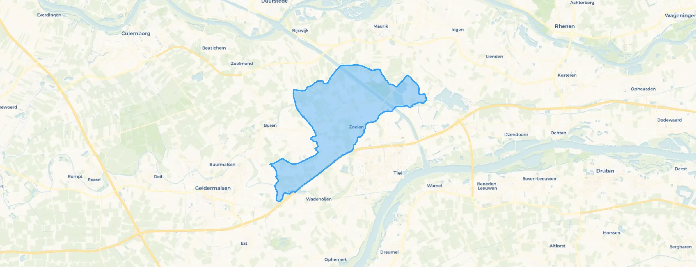 Zoelen