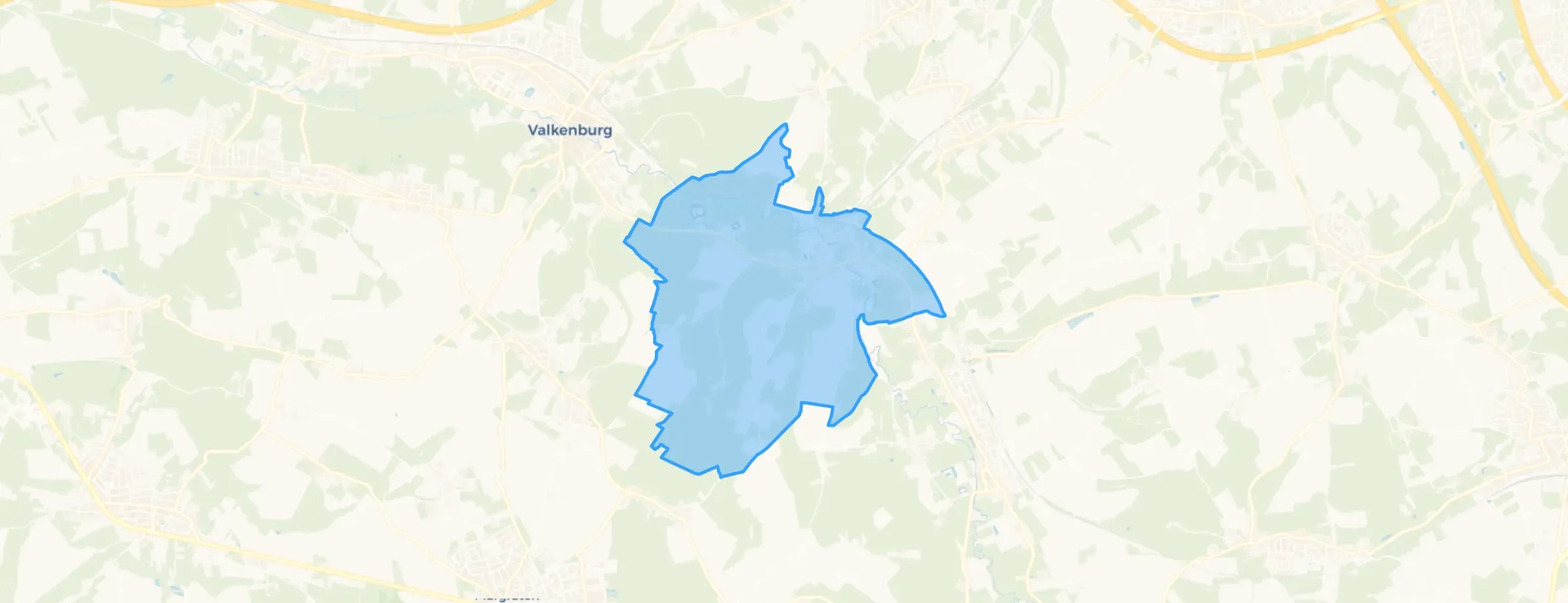 Schin op Geul - Oud-Valkenburg