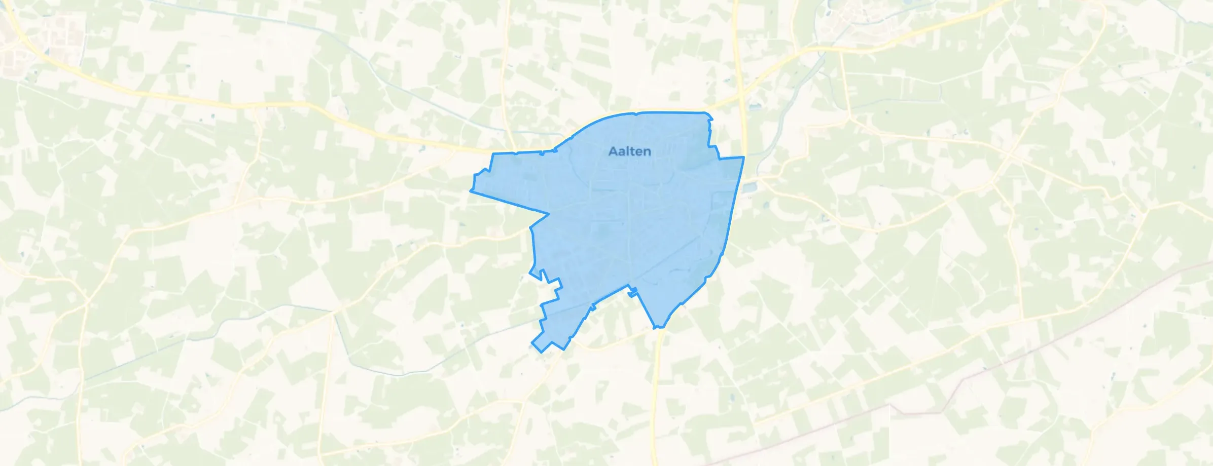 Aalten Kern