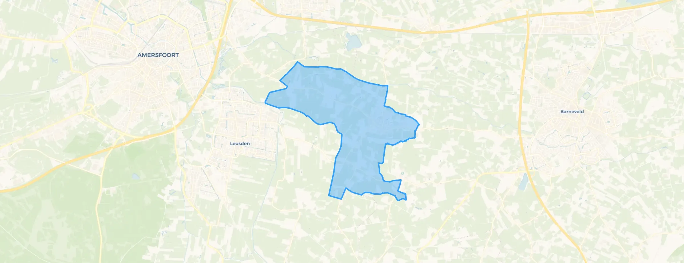 Achterveld