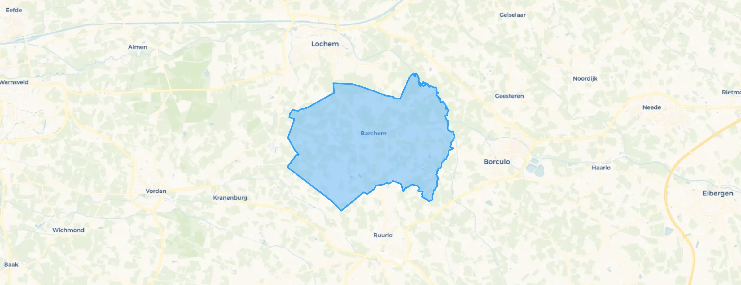Barchem