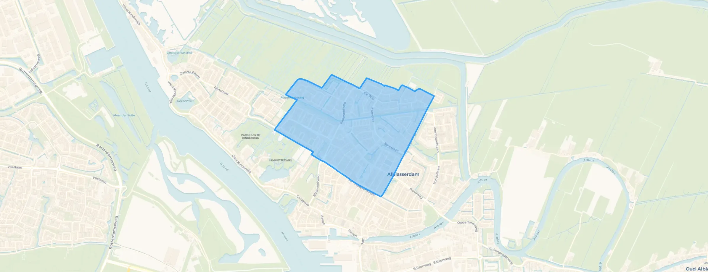 Blokweer