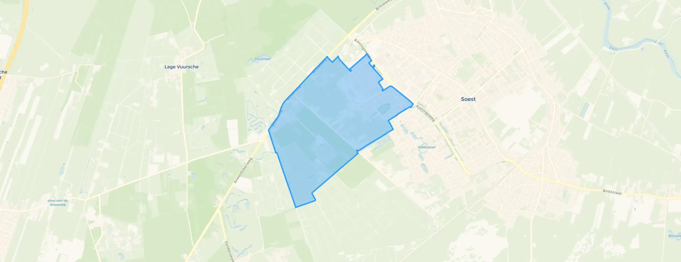 Boerenstreek