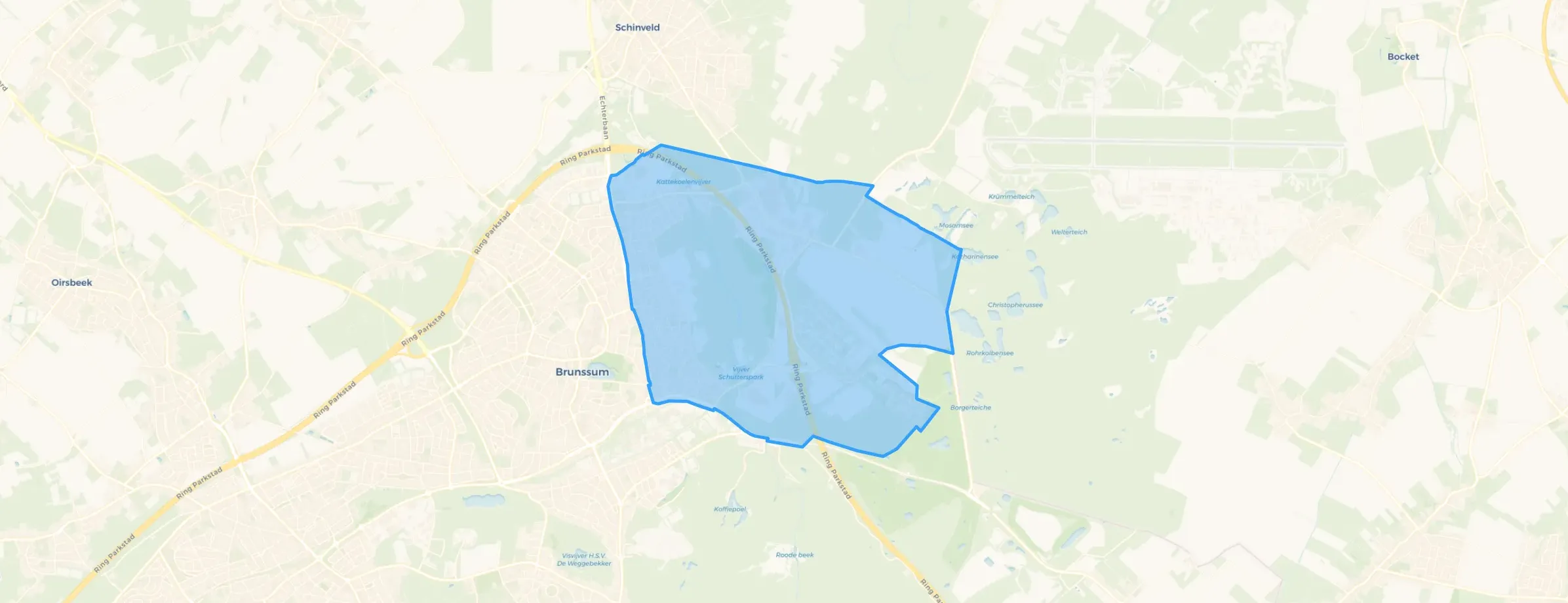 Brunssum-Oost