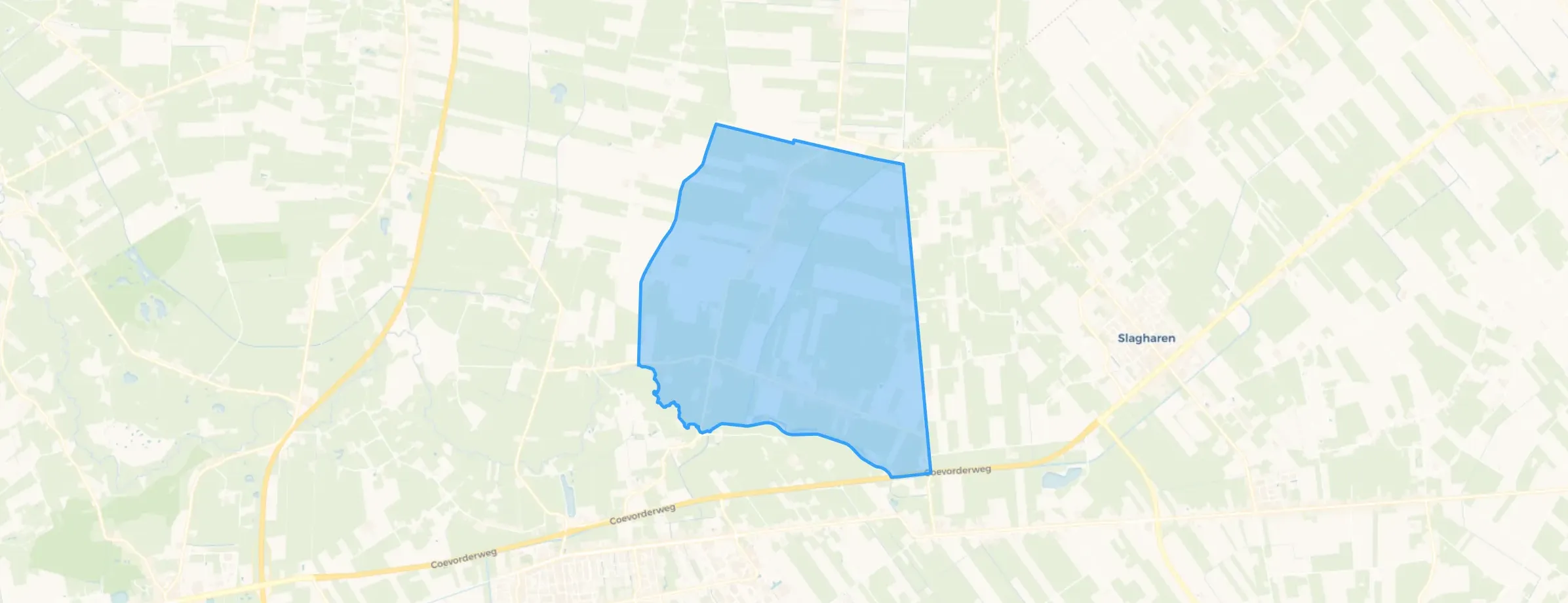 Drogteropslagen