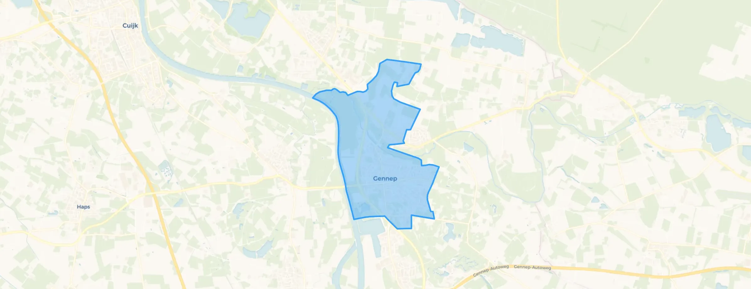 Gennep