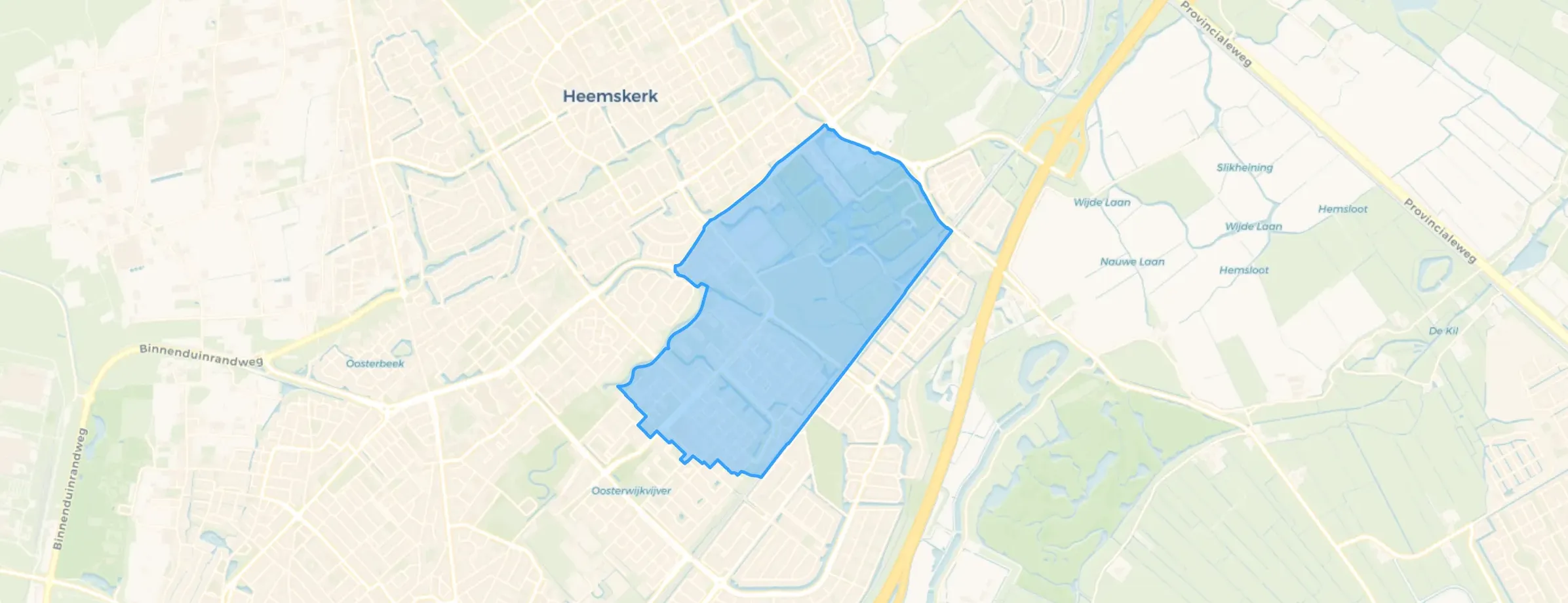 Hofland Oosterwijk en Zuidbroek