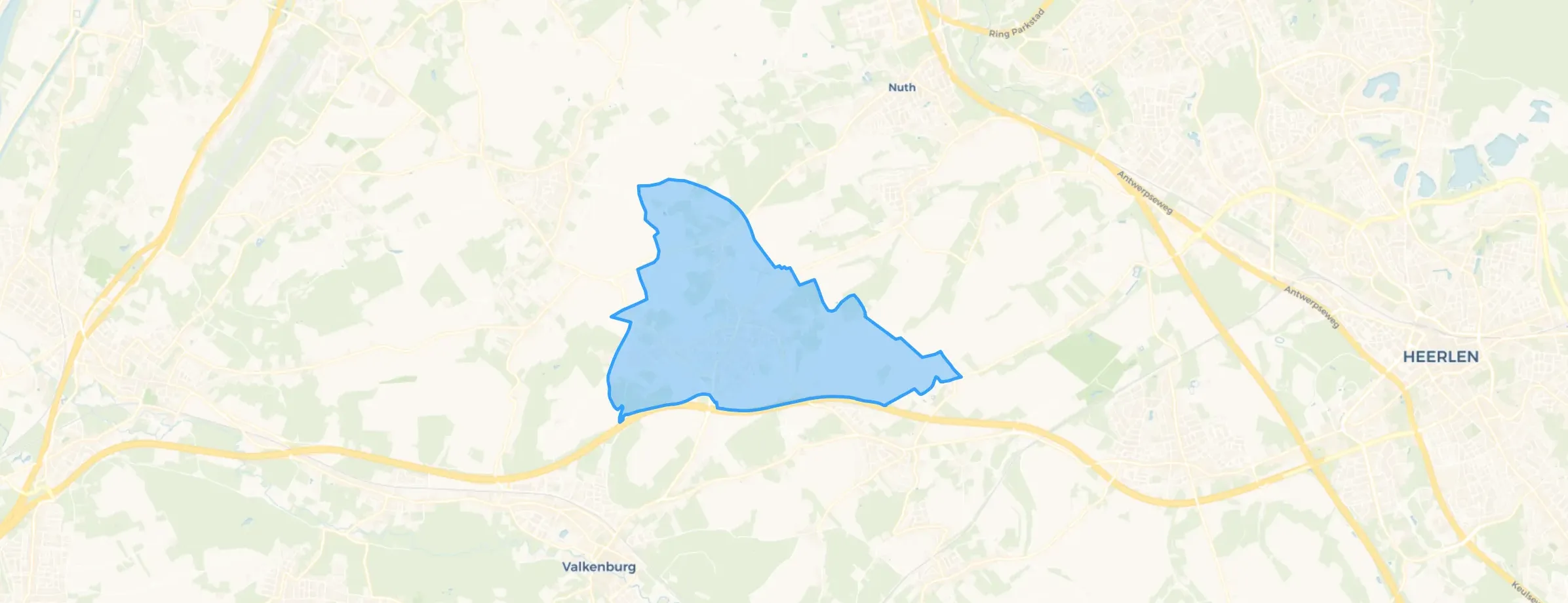 Hulsberg