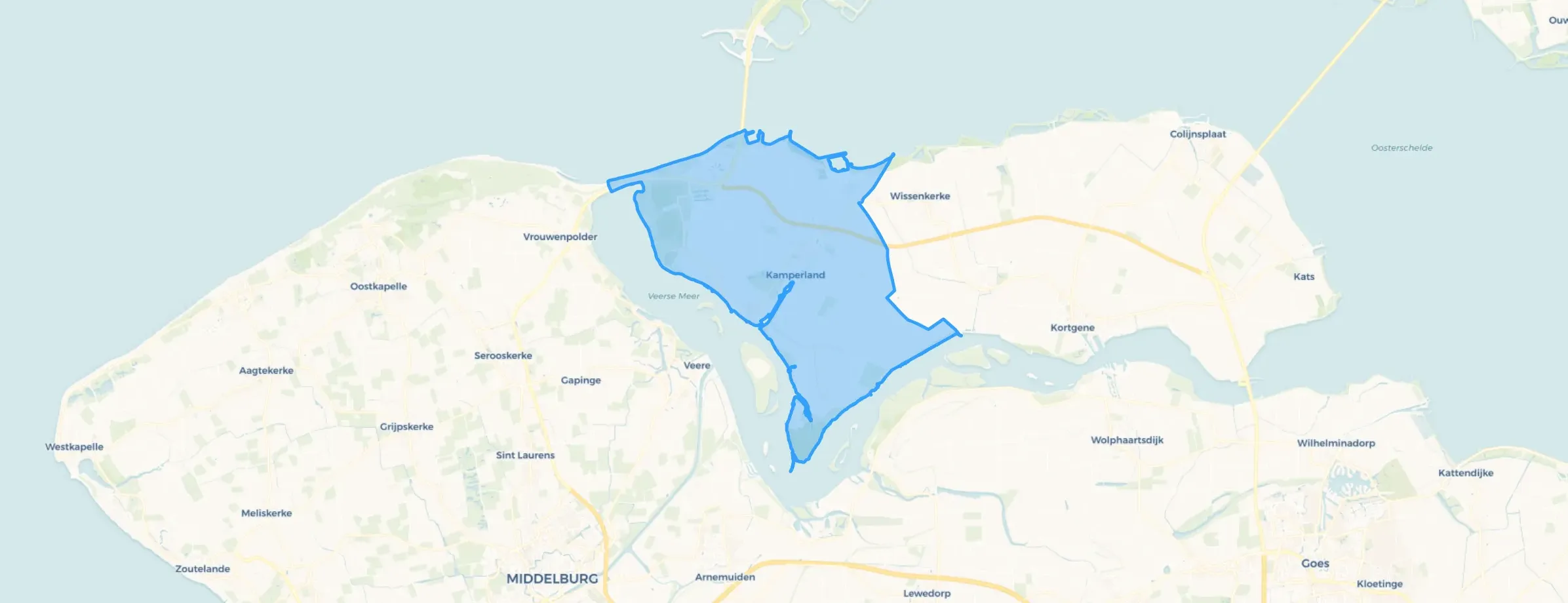 Kamperland