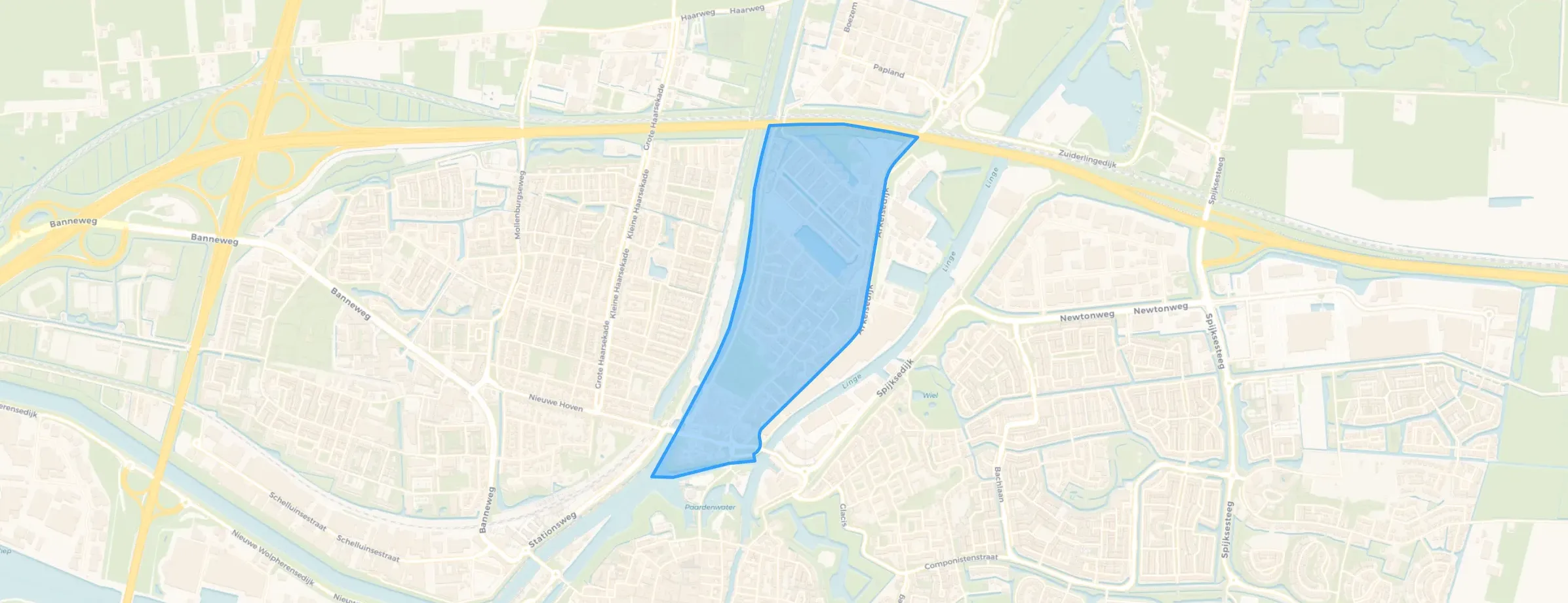 Lingewijk