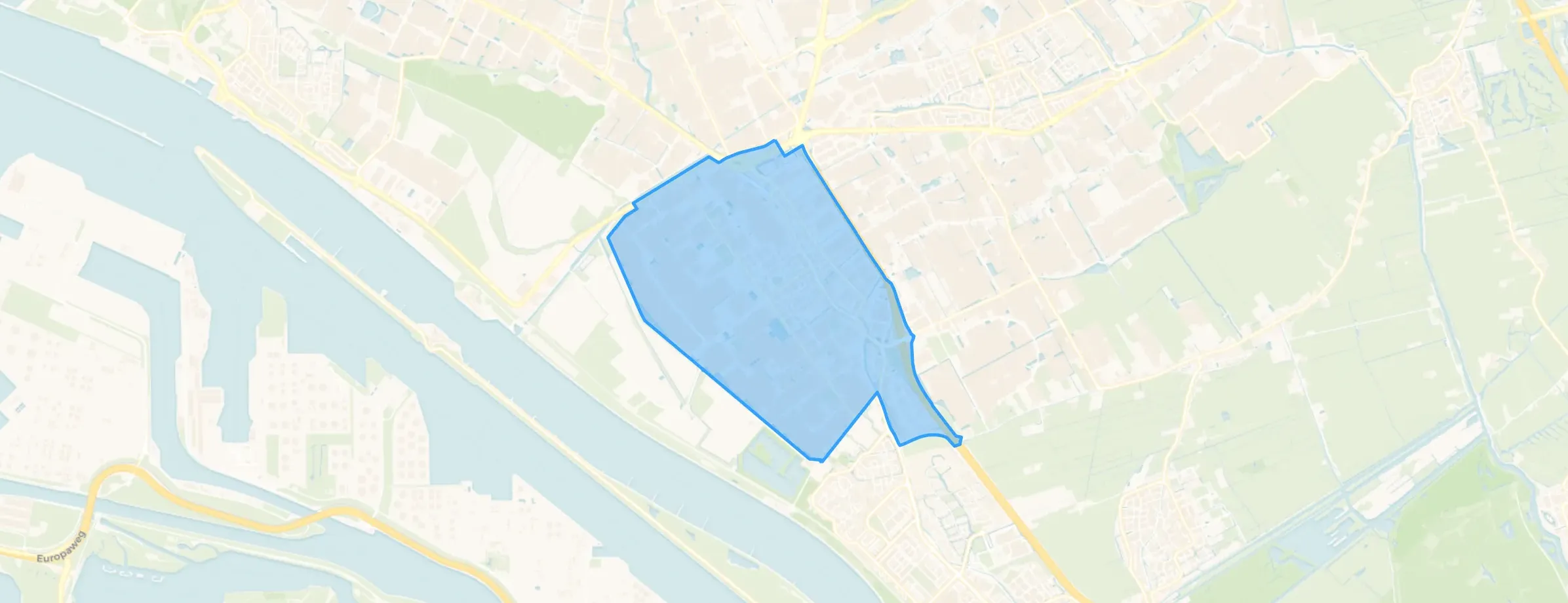 Maasdijk