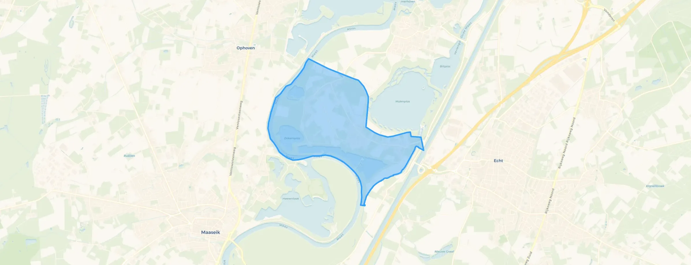 Ohé en Laak