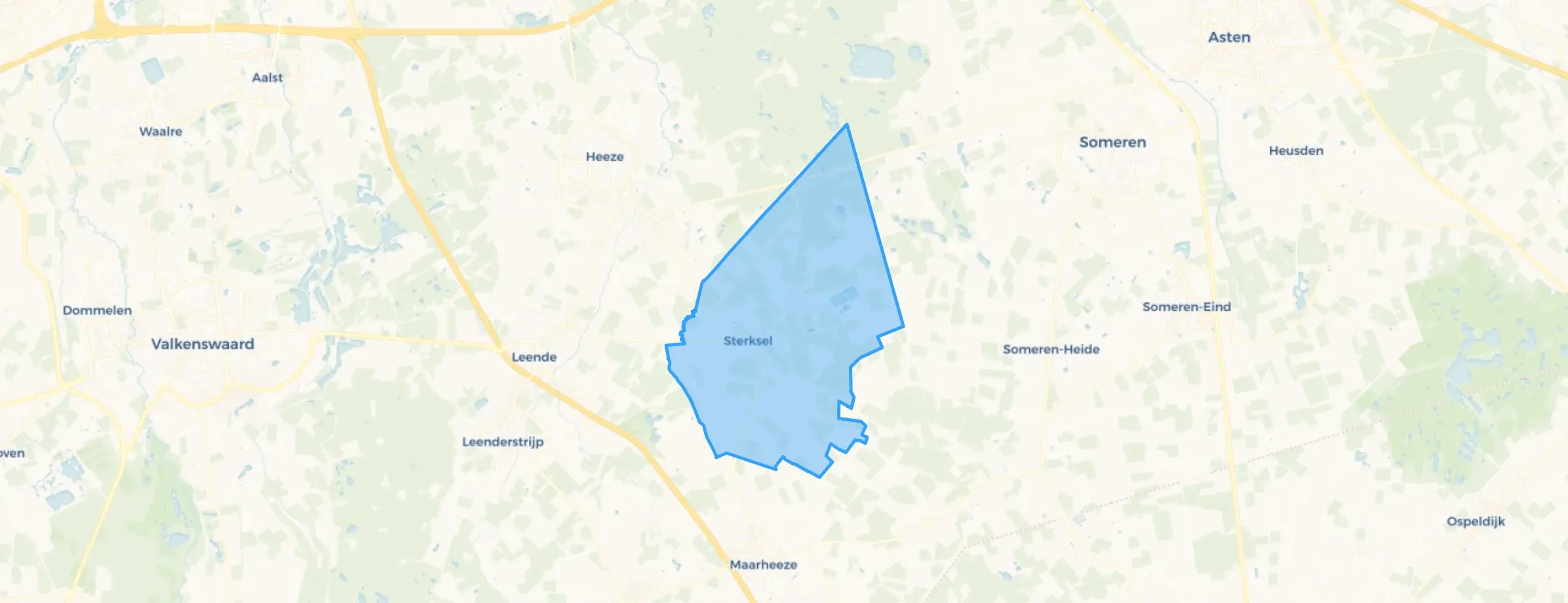 Sterksel