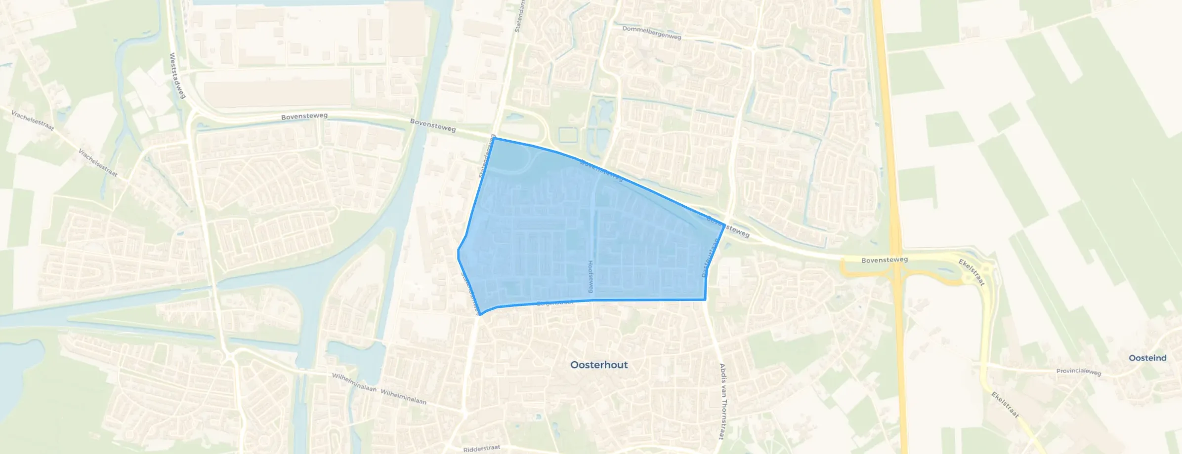 Strijen