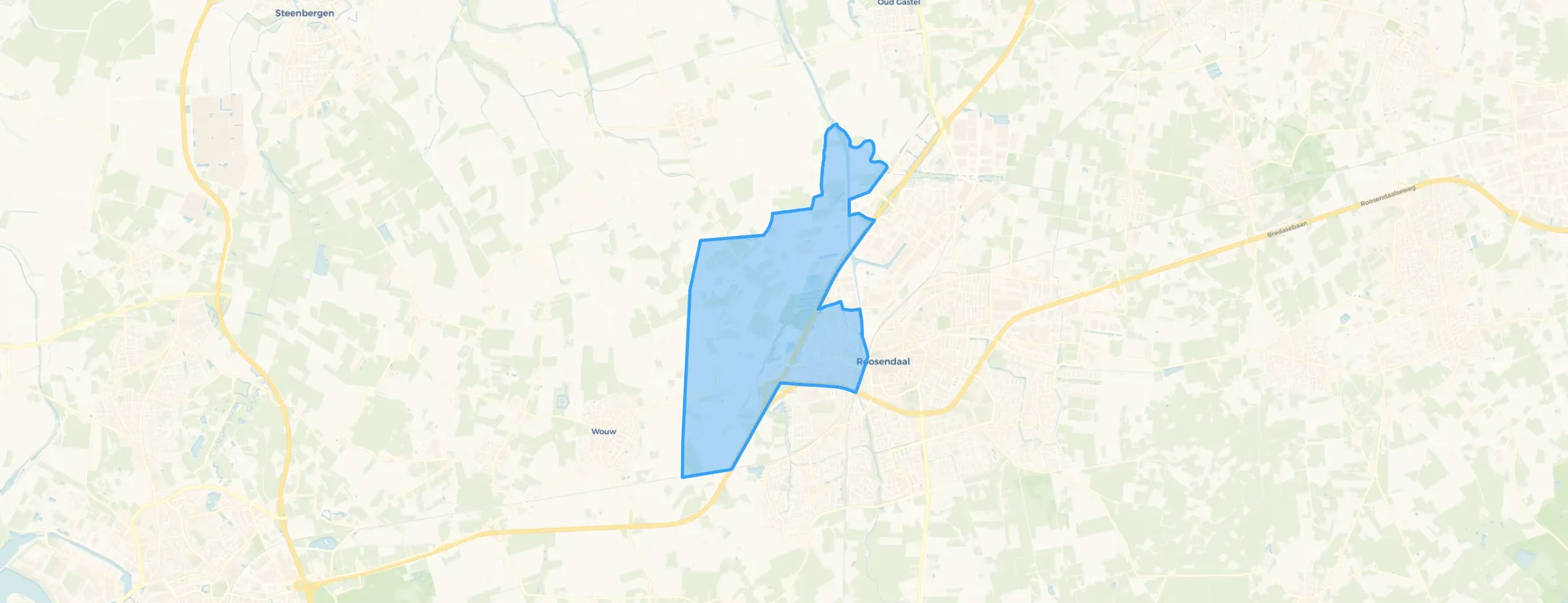 West