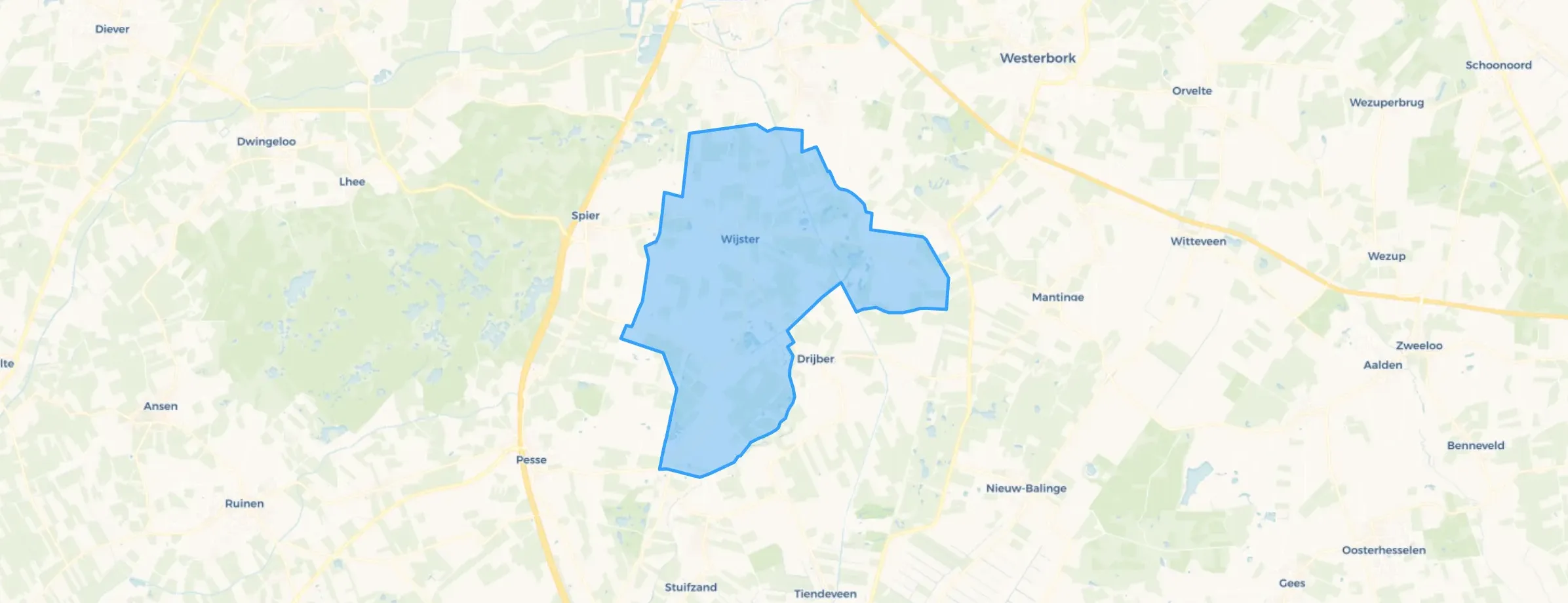 Wijster