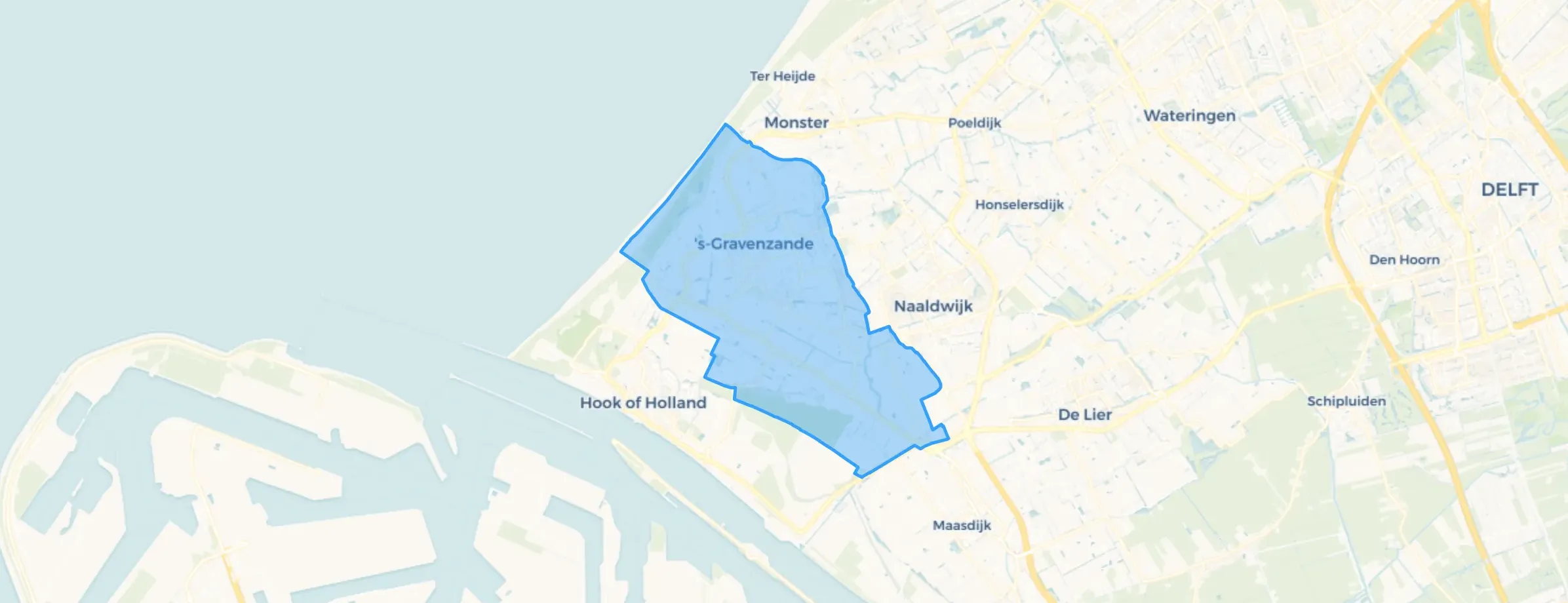 ’s-Gravenzande