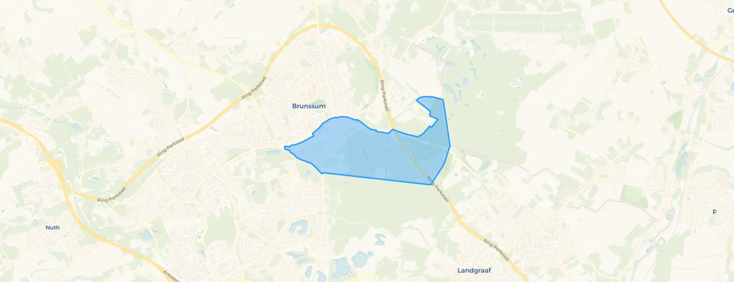 Brunssum-Zuid