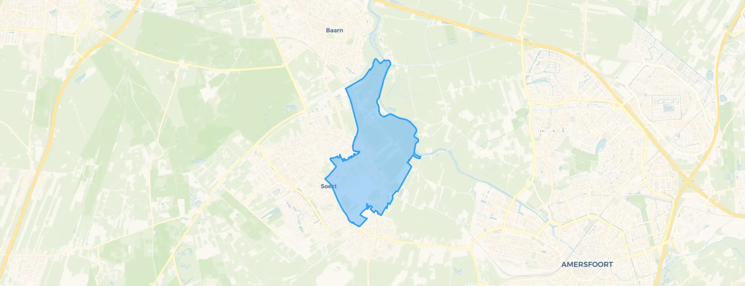de Eng-Soest-Midden
