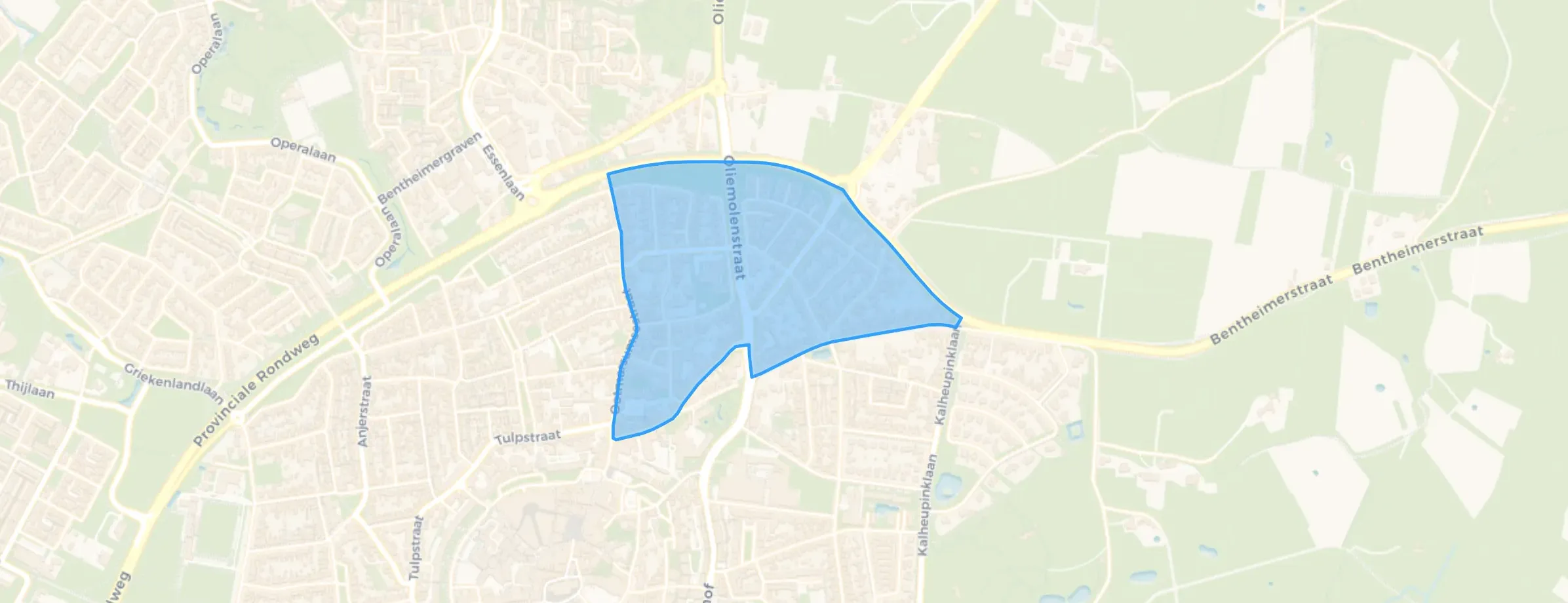 De Meijbree