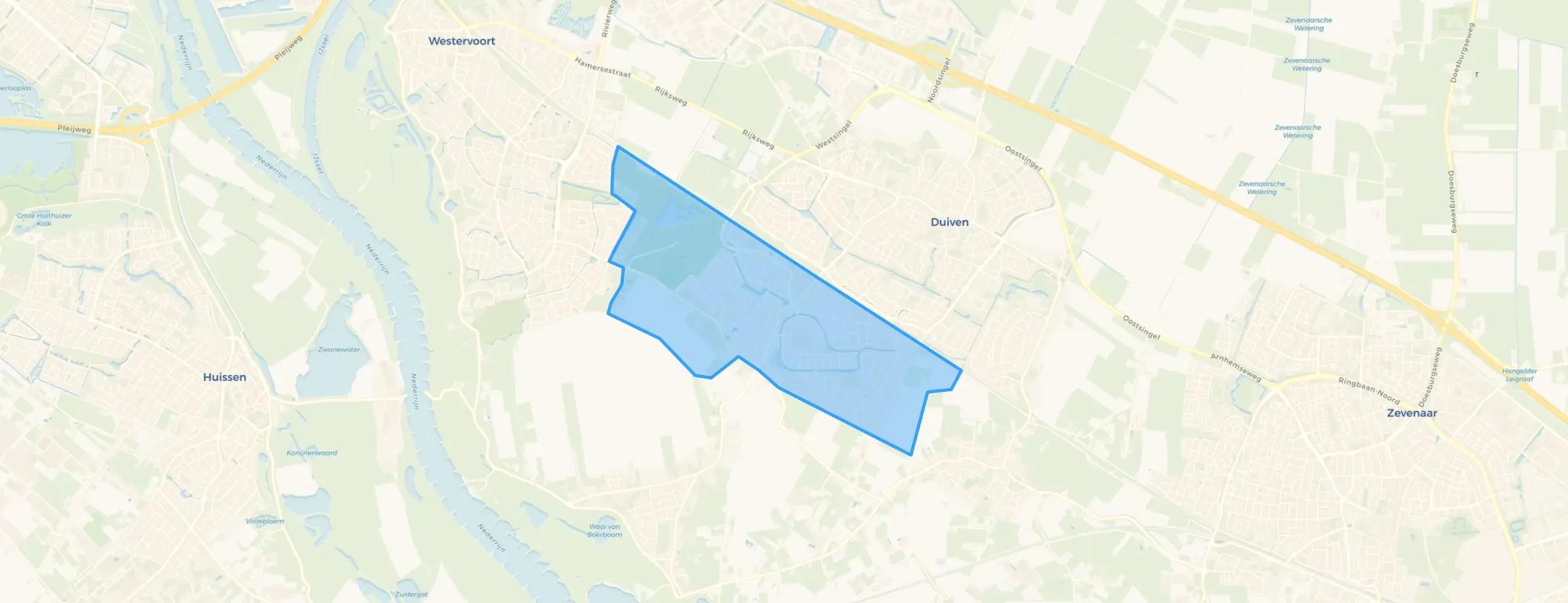 Duiven-Zuid