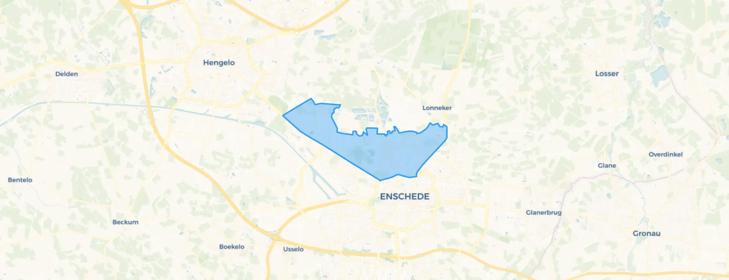 Enschede-Noord