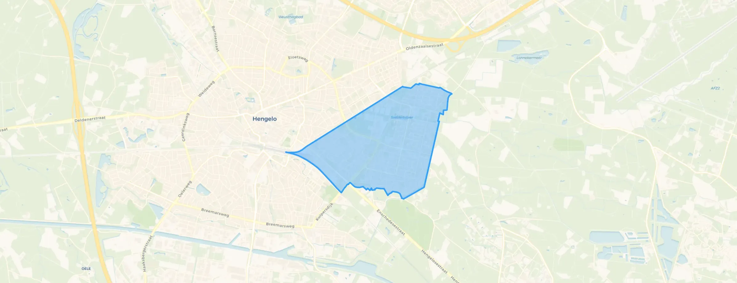 Groot Driene