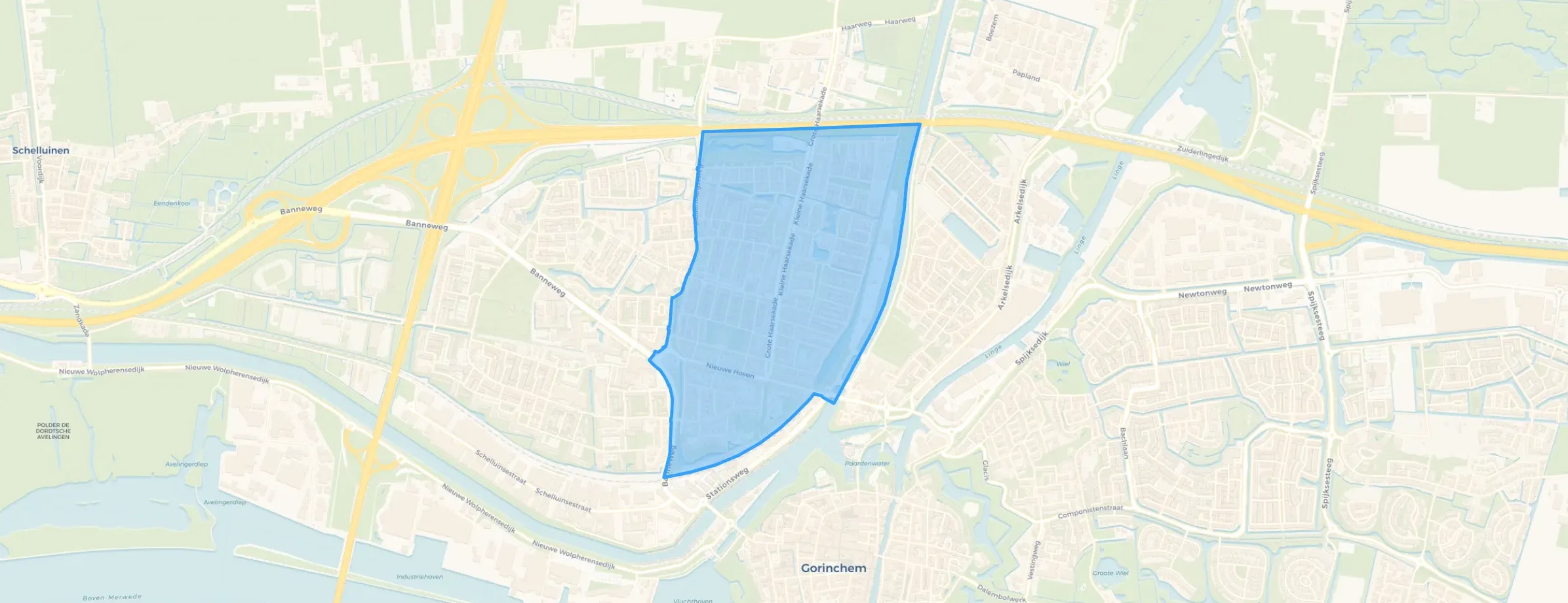 haarwijk