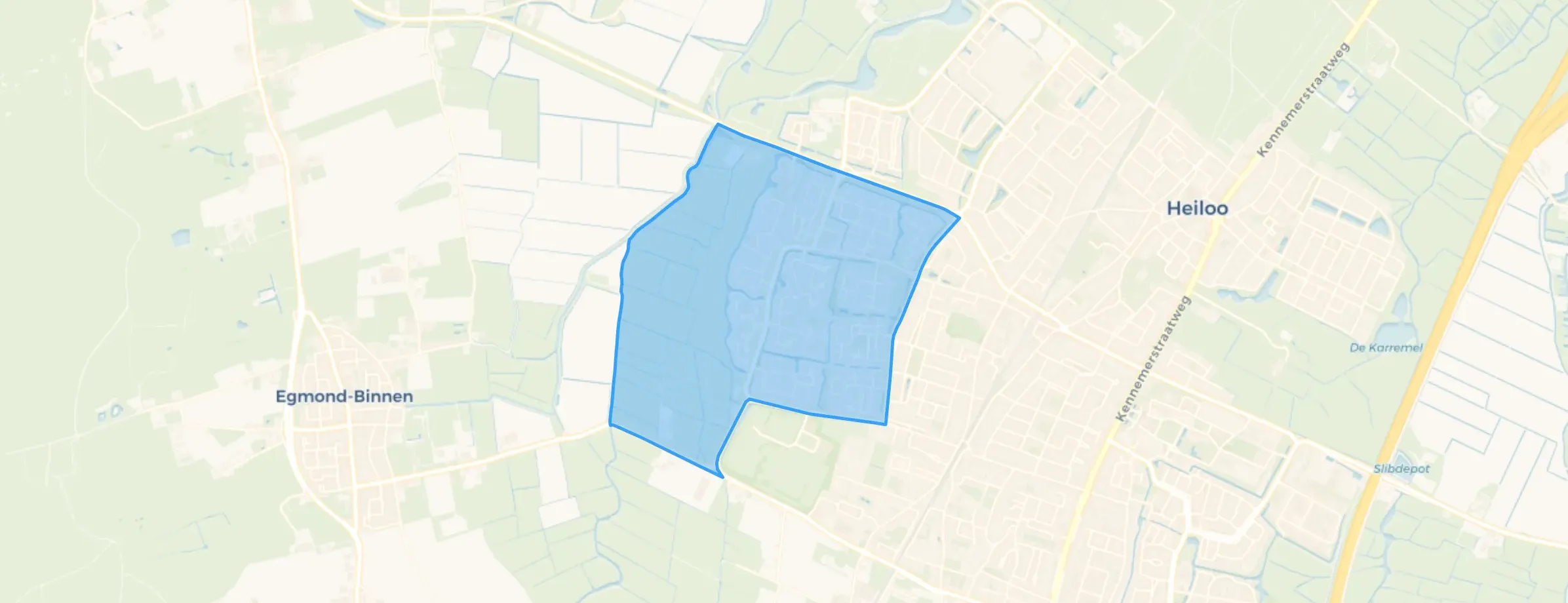 Heiloo-West