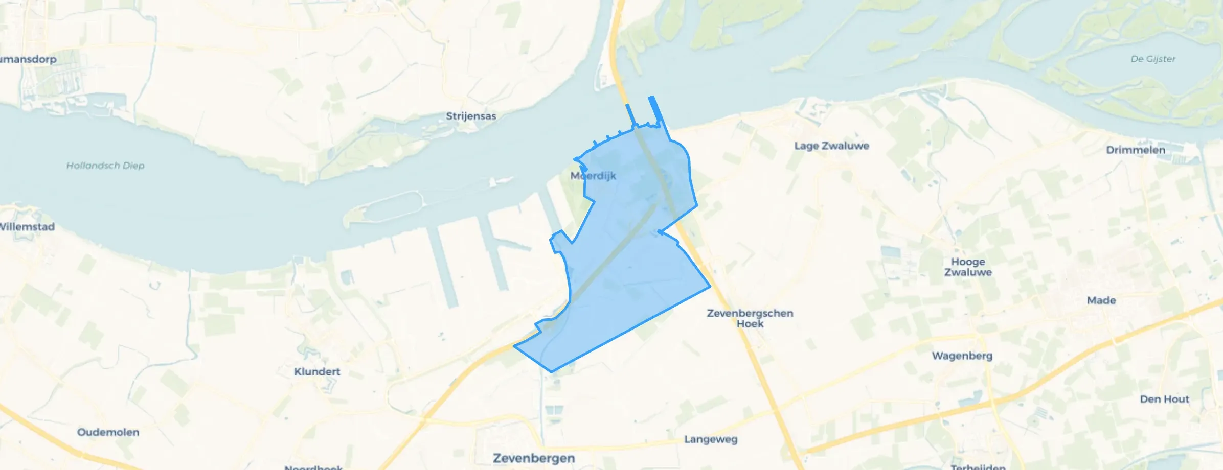 Moerdijk