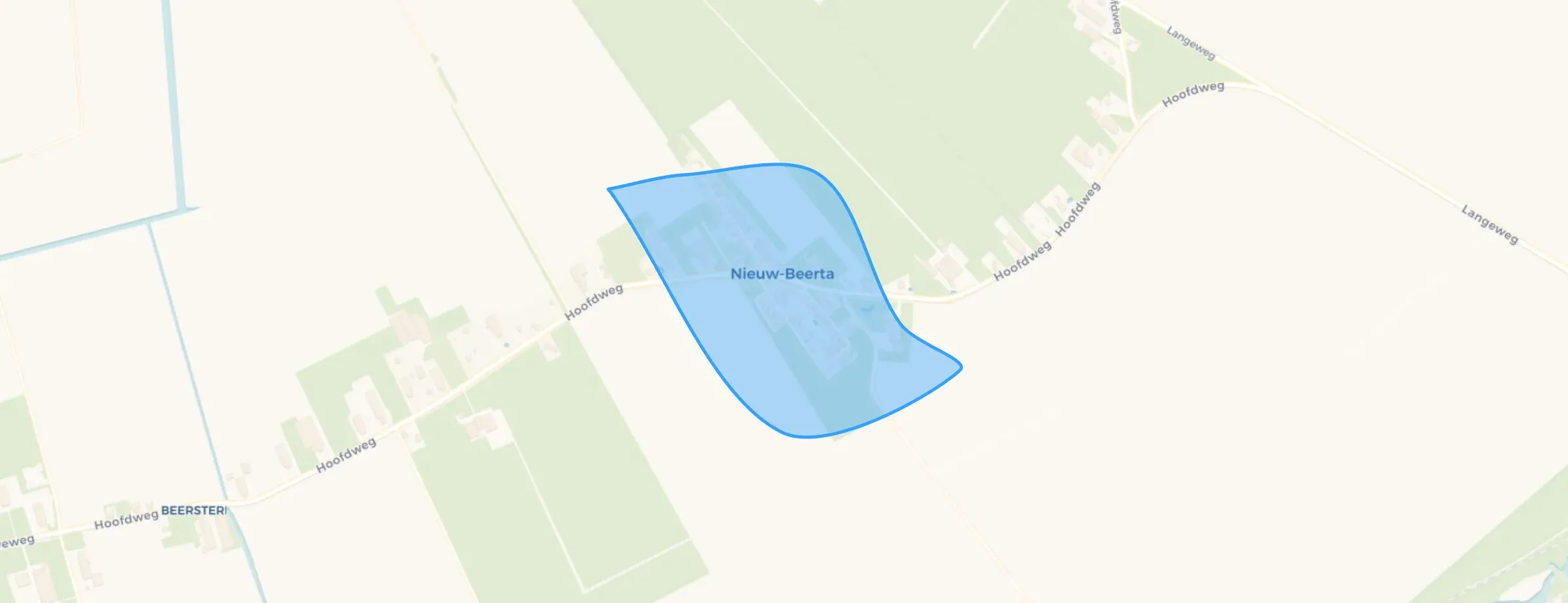 Nieuw-Beerta