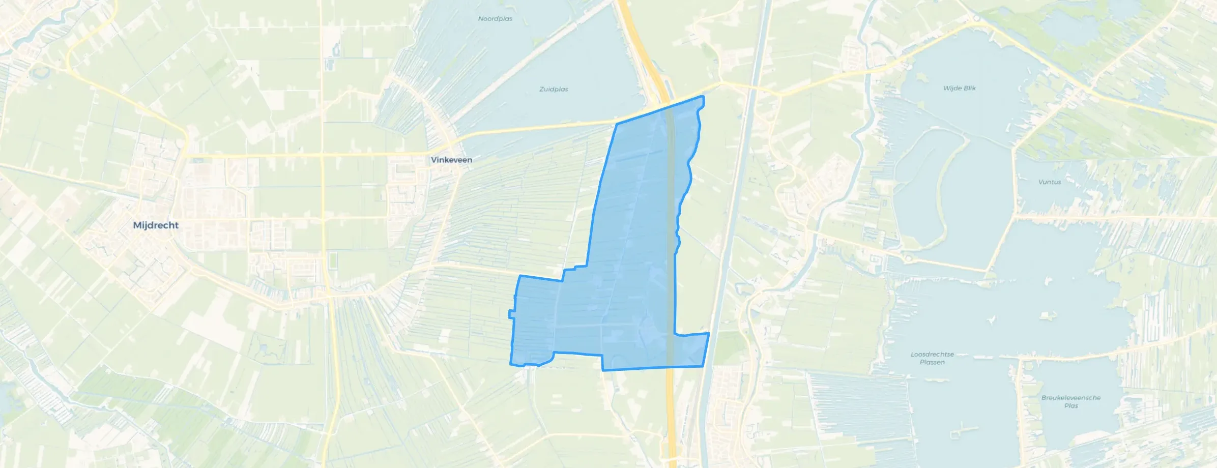 Nieuwer Ter Aa