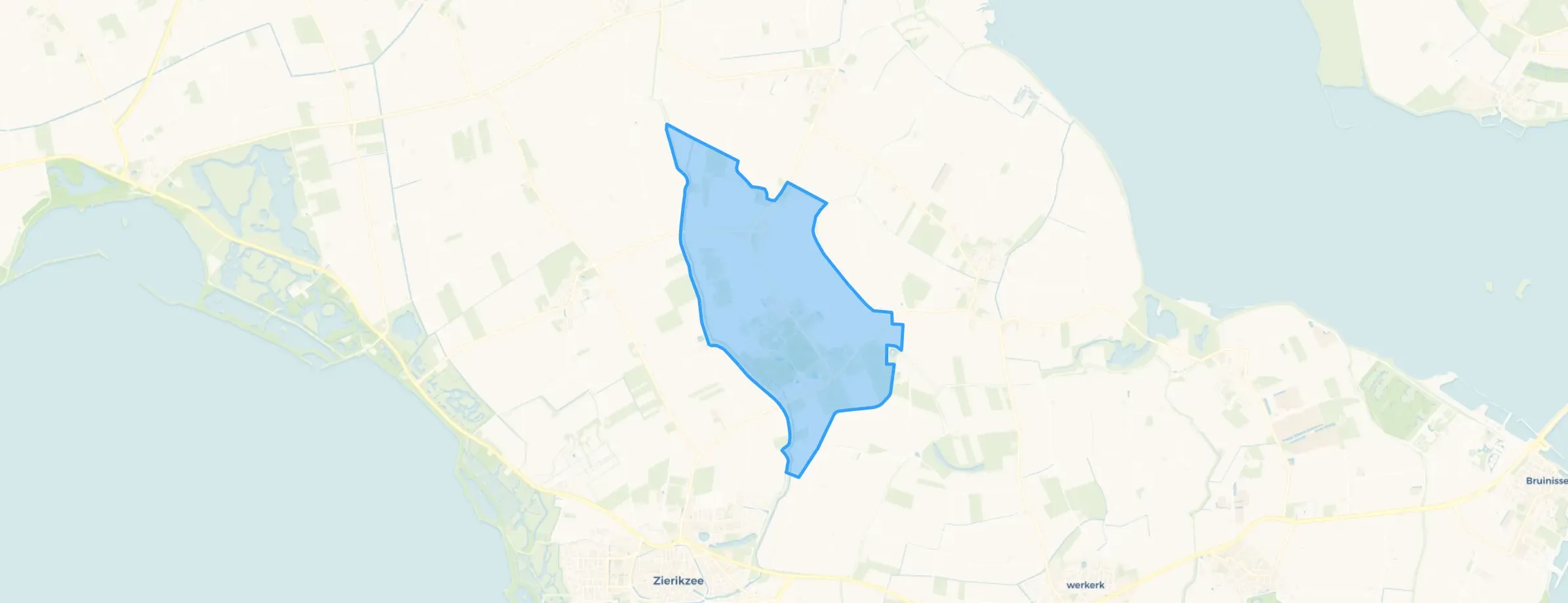 Noordgouwe