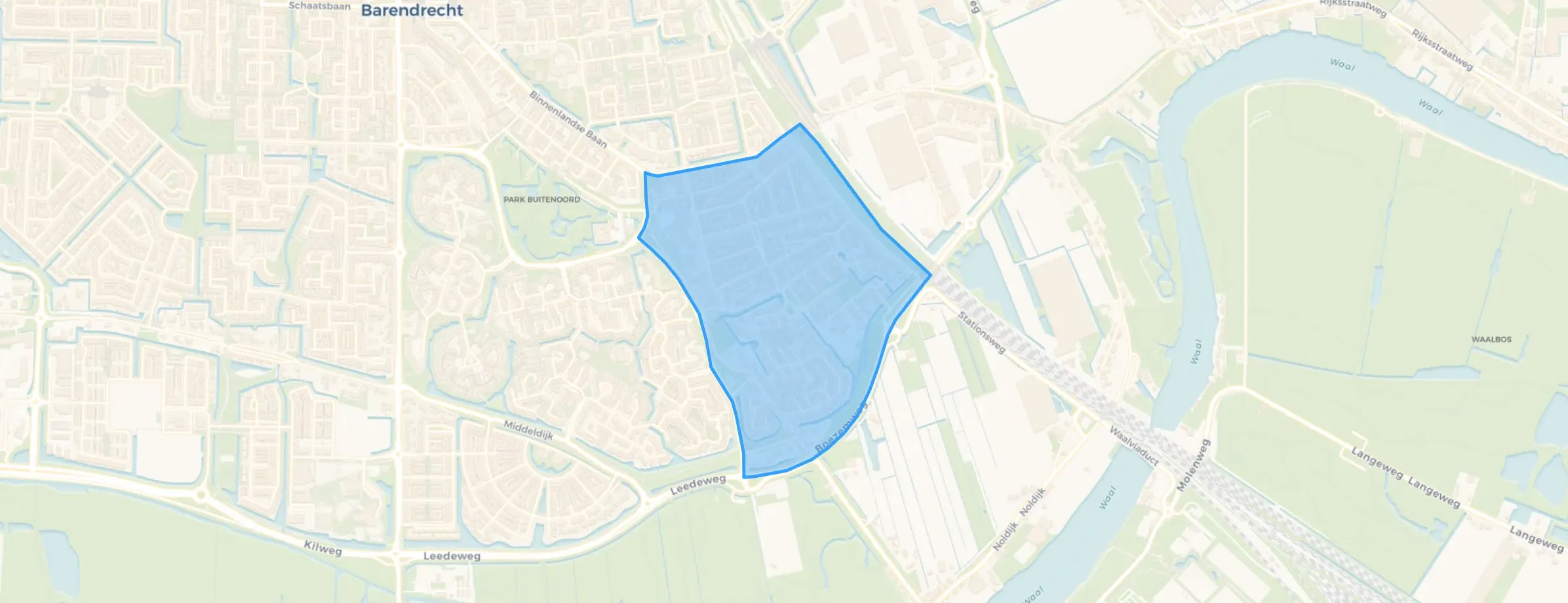 Oranjewijk