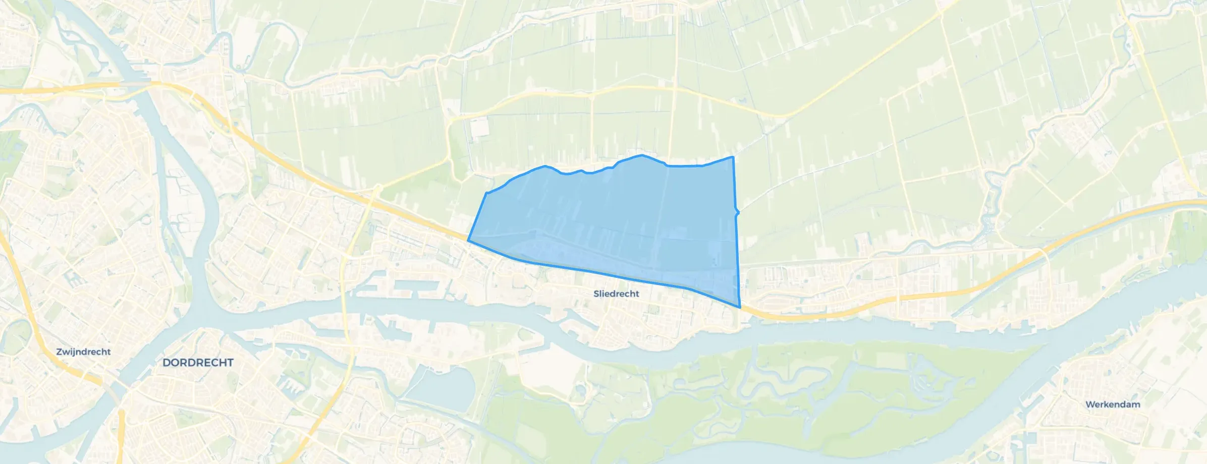Sliedrecht-Noord