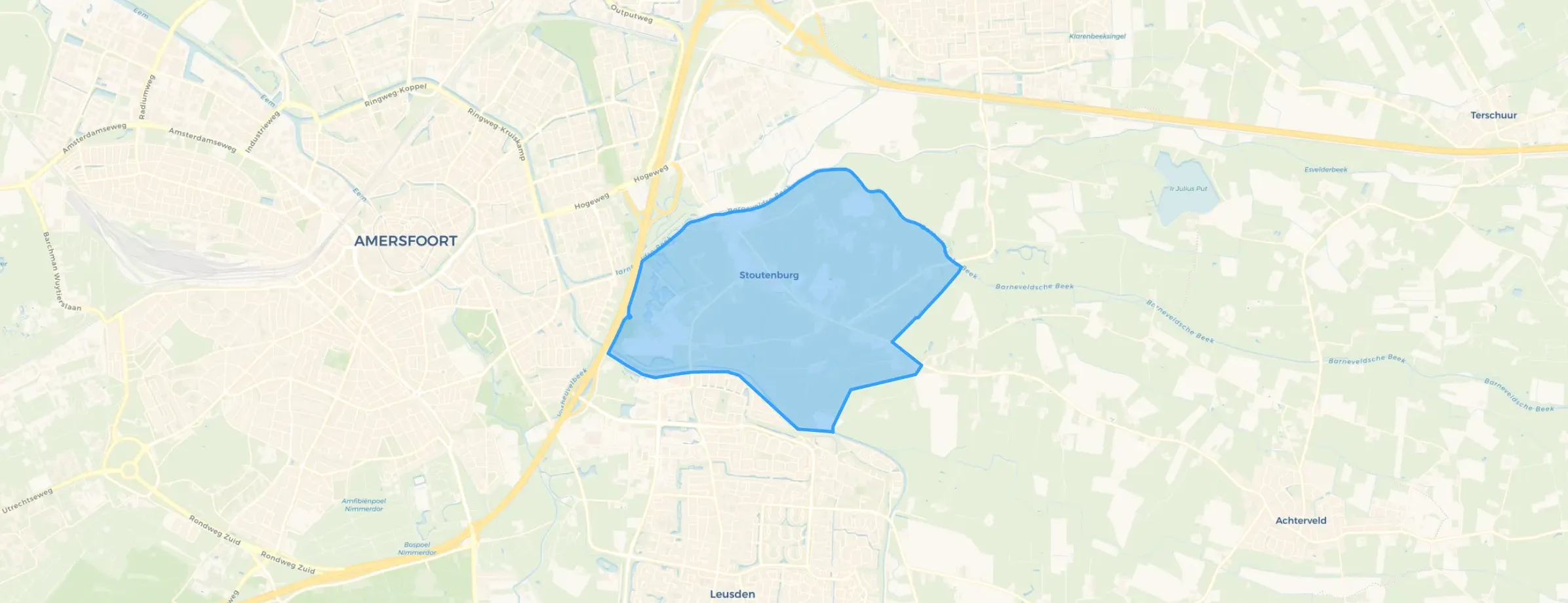 Stoutenburg
