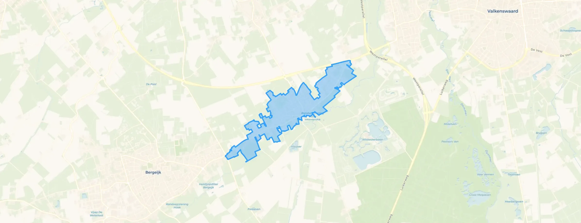 Westerhoven