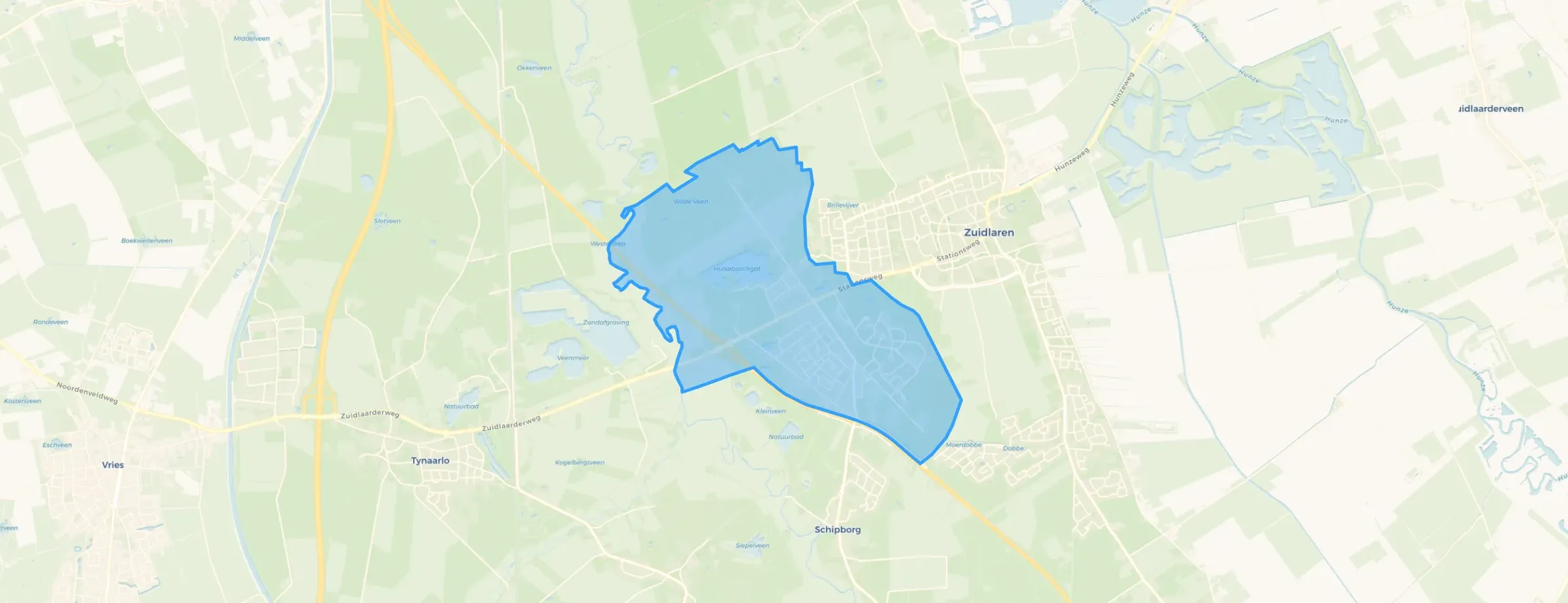 Westlaren