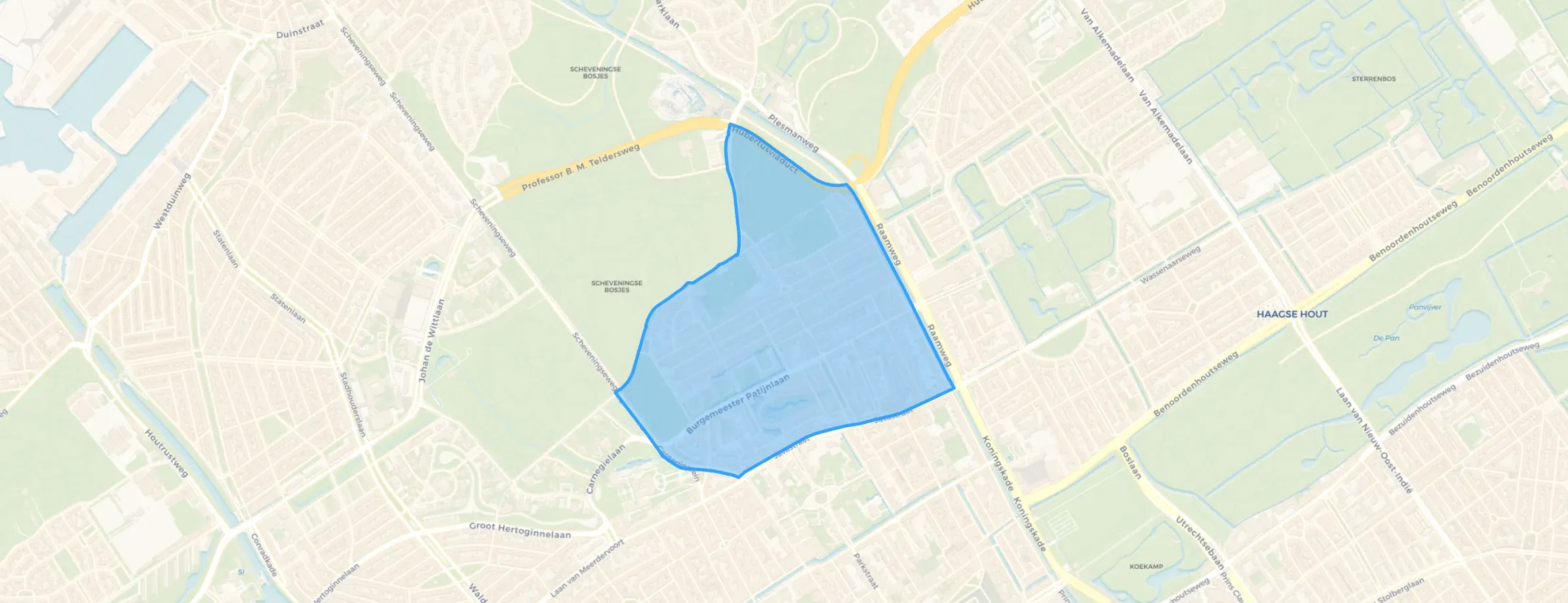 Archipelbuurt