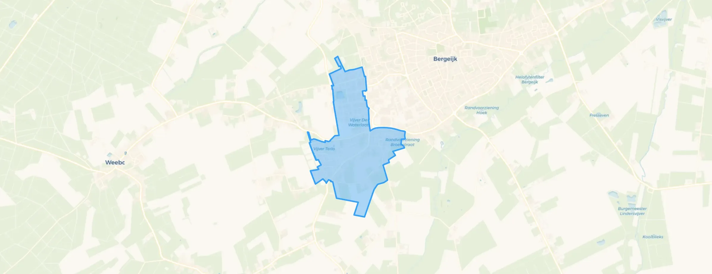 Bergeijk ’t Loo