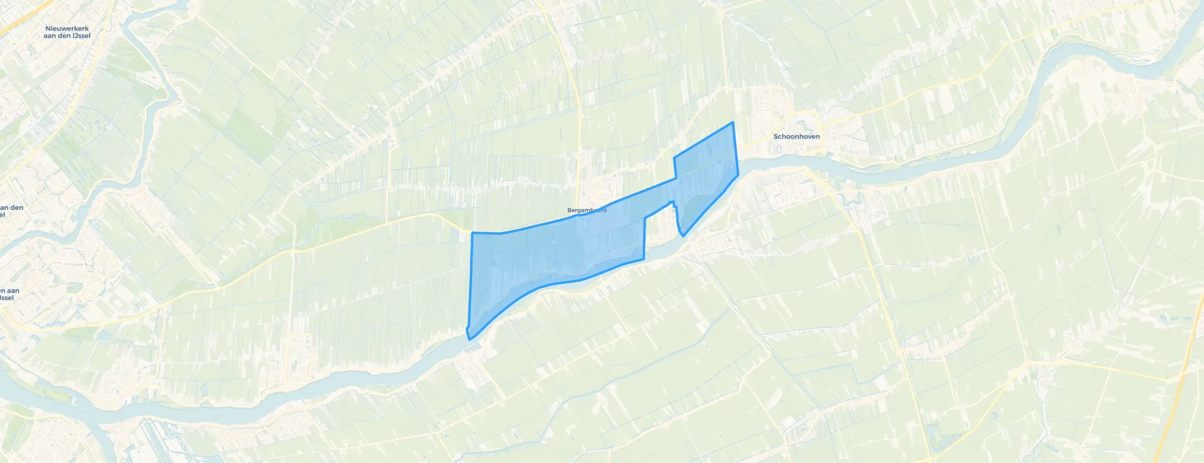 Bergstoep