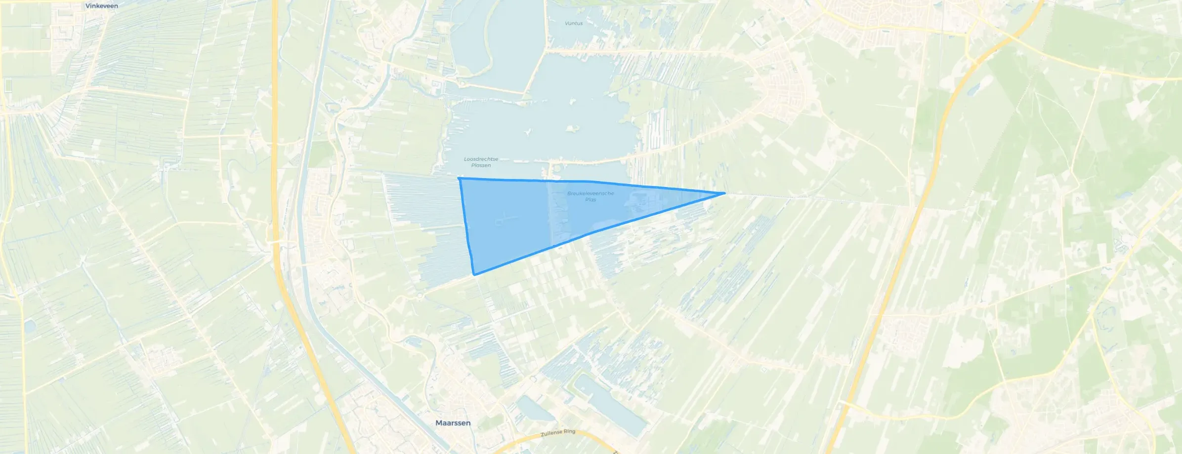 Breukeleveen