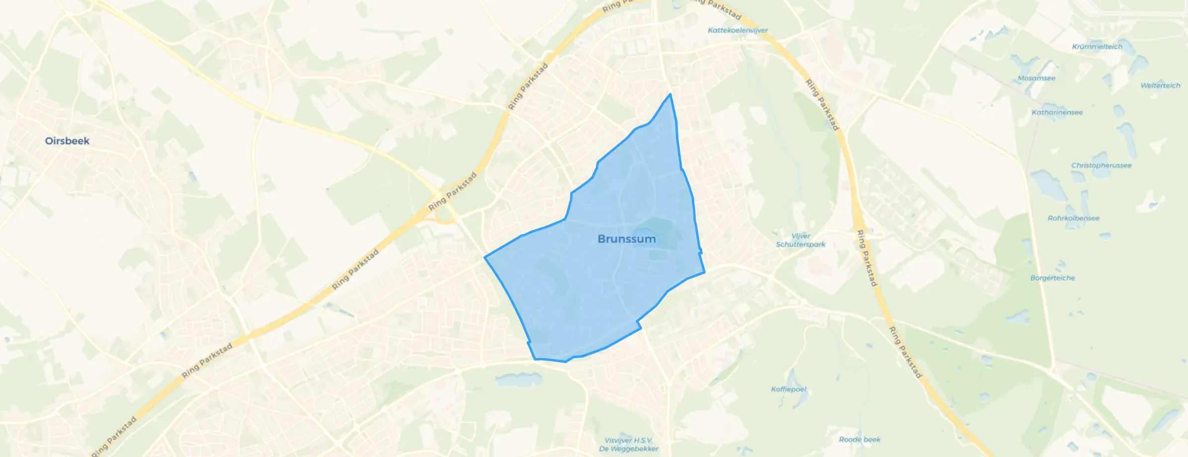 Brunssum-Centrum